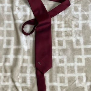 Allyn St. George Necktie